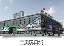 宝奥国际玩具城电子画册
