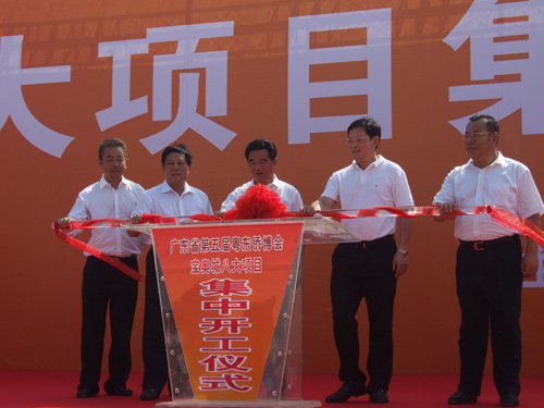 汕头市黄俊潮案件